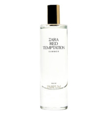 Аромат Zara Red Temptation Summer Парфюмерная вода