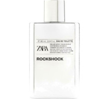 Аромат Zara Rockshock Туалетная вода