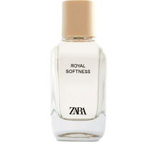 Аромат Zara Royal Softness Парфюмерная вода