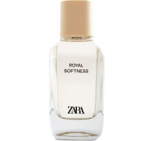 Аромат Zara Royal Softness Парфюмерная вода