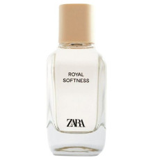 Аромат Zara Royal Softness Парфюмерная вода