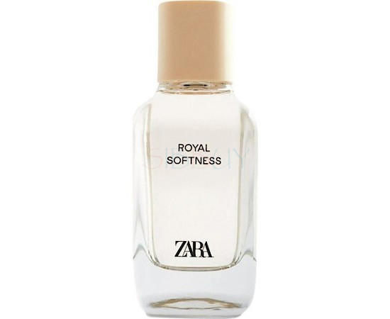 Купить Аромат Zara Royal Softness Парфюмерная вода