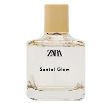 Аромат Zara Santal Glow Eau de Toilette Туалетная вода