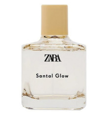 Аромат Zara Santal Glow Eau de Toilette Туалетная вода