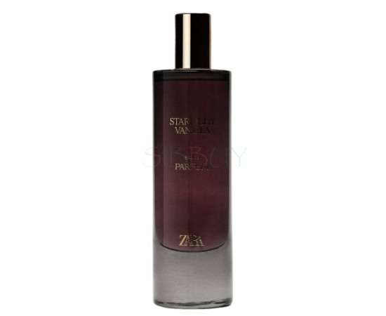 Купить Аромат Zara Starlight Vanilla Парфюмерная вода