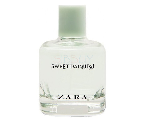 Купить Аромат Zara Sweet Daiquiri Туалетная вода