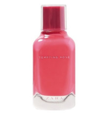 Аромат Zara Tempting Rose Парфюмерная вода
