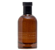 Аромат Zara Tobacco Collection Intense Dark Exclusive Туалетная вода