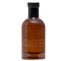 Аромат Zara Tobacco Collection Intense Dark Exclusive Туалетная вода