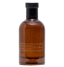 Аромат Zara Tobacco Collection Intense Dark Exclusive Туалетная вода