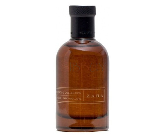 Купить Аромат Zara Tobacco Collection Intense Dark Exclusive Туалетная вода