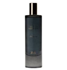 Аромат Zara Vanilla Vibration Парфюмерная вода