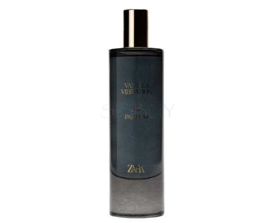 Купить Аромат Zara Vanilla Vibration Парфюмерная вода