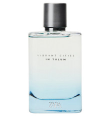 Аромат Zara Vibrant Cities In Tulum Парфюмерная вода