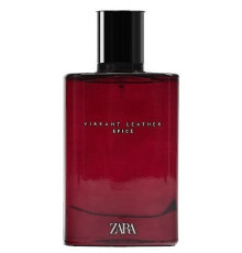 Аромат Zara Vibrant Leather Epice Парфюмерная вода