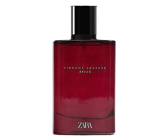 Купить Аромат Zara Vibrant Leather Epice Парфюмерная вода
