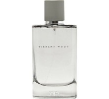 Аромат Zara Vibrant Wood Парфюмерная вода