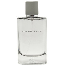 Аромат Zara Vibrant Wood Парфюмерная вода