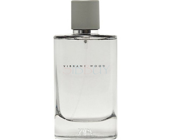 Купить Аромат Zara Vibrant Wood Парфюмерная вода