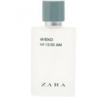 Аромат Zara W/End Till 12:00 AM Туалетная вода