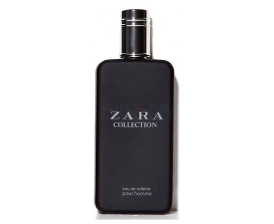 Купить Аромат Zara Zara Collection Man Туалетная вода