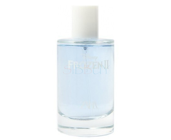 Купить Аромат Zara Zara Frozen II Eau de Toilette Туалетная вода
