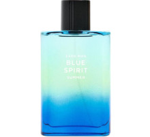Аромат Zara Zara Man Blue Spirit Summer Туалетная вода