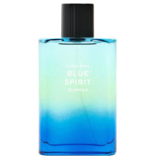 Аромат Zara Zara Man Blue Spirit Summer Туалетная вода