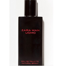 Аромат Zara Zara Man Uomo Туалетная вода