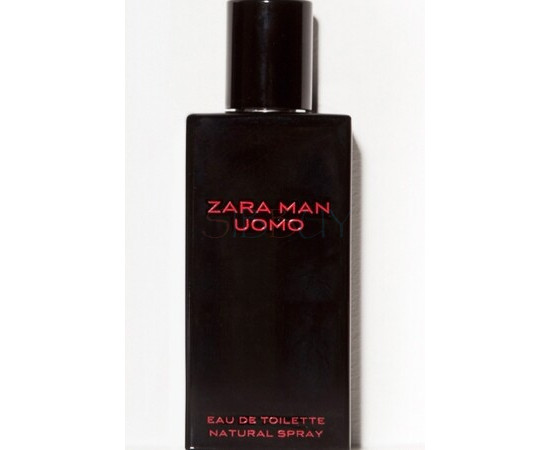 Купить Аромат Zara Zara Man Uomo Туалетная вода