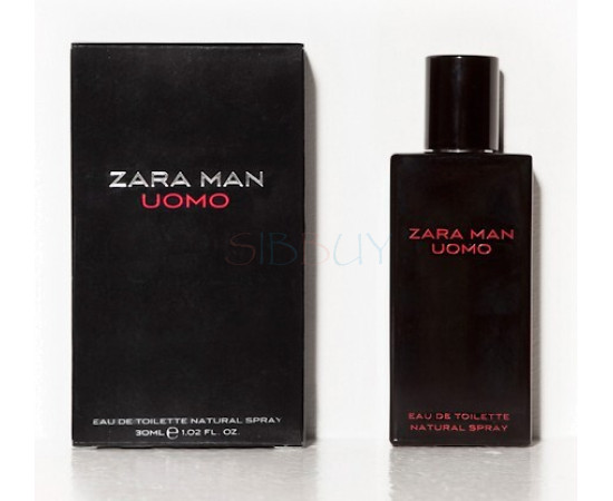 Купить Аромат Zara Zara Man Uomo Туалетная вода