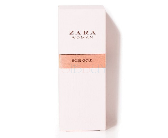 Купить Аромат Zara Zara Woman Rose Gold 2013 Парфюмерная вода