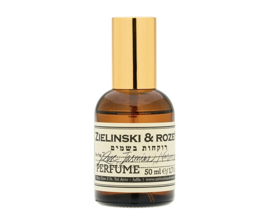 Купить Аромат Zielinski & Rozen Rose, Jasmine, Narcissus Духи / Экстракт