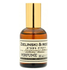 Аромат Zielinski & Rozen Sandalwood & Cedarwood, Vetiver, Amber Духи / Экстракт