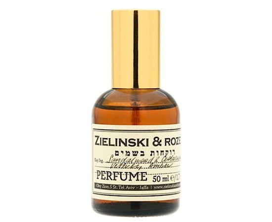 Купить Аромат Zielinski & Rozen Sandalwood & Cedarwood, Vetiver, Amber Духи / Экстракт
