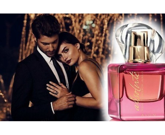 Купить Аромат Avon Today Tomorrow Always Absolute Парфюмерная вода