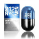 Купить Аромат Carolina Herrera 212 NYC Men Pills Парфюмерная вода
