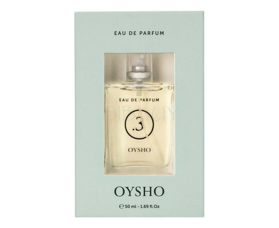 Купить Аромат Oysho .3 Парфюмерная вода