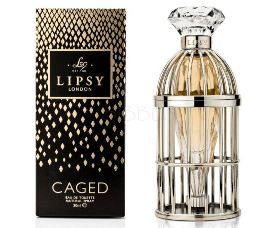 Купить Аромат Avon Caged Туалетная вода