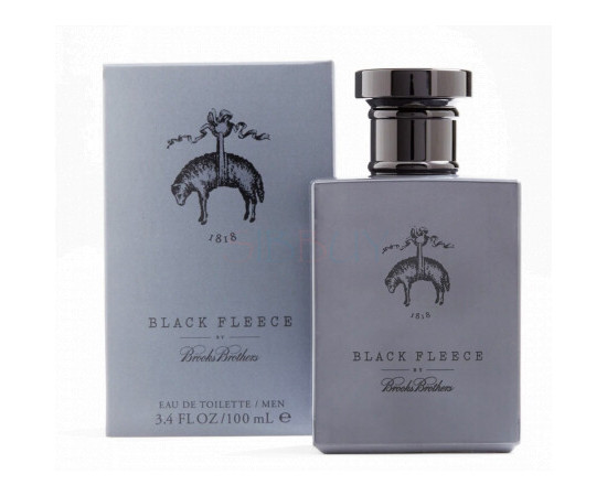 Купить Аромат Brooks Brothers Black Fleece Туалетная вода