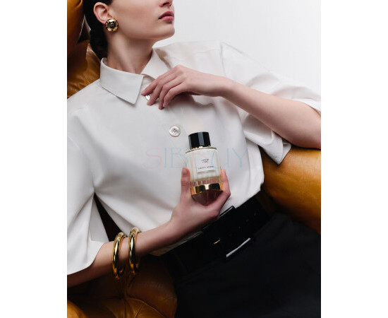 Купить Аромат Carolina Herrera Cedar Chic Парфюмерная вода