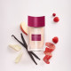 Купить Аромат Avon Soft Musk Delice Velvet Berries Туалетная вода