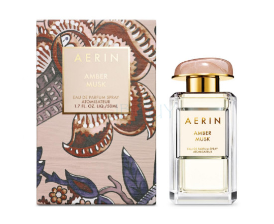 Купить Аромат Aerin Amber Musk Парфюмерная вода