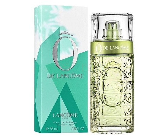 Купить Аромат Lancôme Ô de Lancôme Fourreauté Туалетная вода