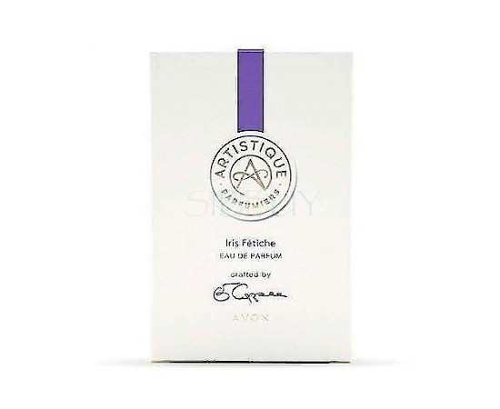 Купить Аромат Avon Iris Fétiche Парфюмерная вода