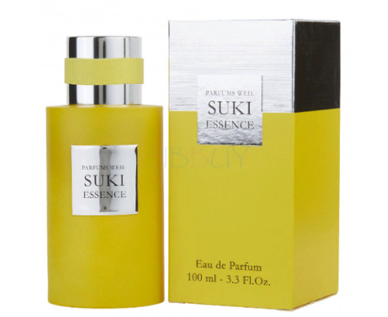 Купить Аромат Weil Suki Essence Парфюмерная вода