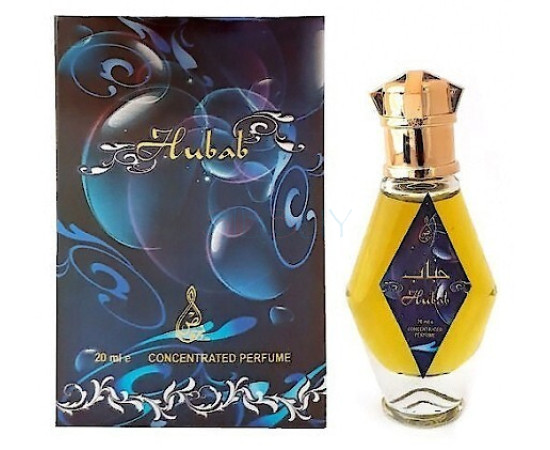 Купить Аромат Khalis Hubab Масляные духи