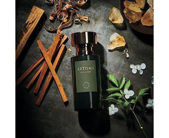Купить Аромат Avon Artisan Santal Musk Парфюмерная вода