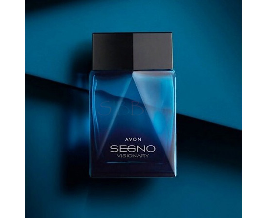 Купить Аромат Avon Segno Visionary Парфюмерная вода
