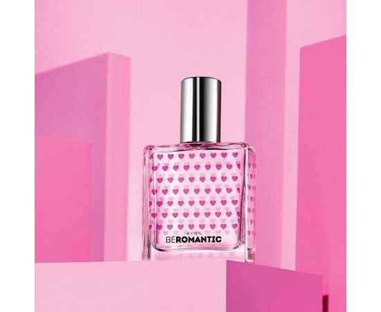 Купить Аромат Avon Be...Romantic 2015 Туалетная вода